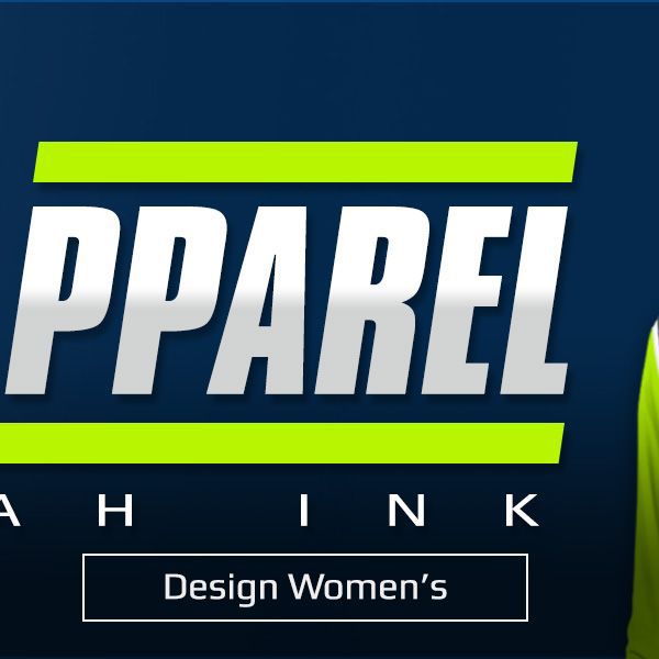 Boombah Women's Custom Team Apparel