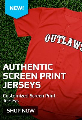 Boombah Authentic Fastpitch Uniforms