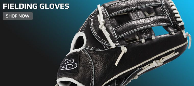 Boombah Fielding Gloves