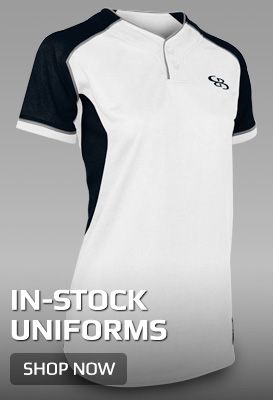 Boombah Authentic Fastpitch Uniforms