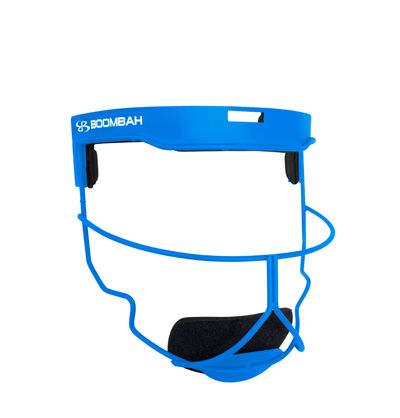fastpitch softball fielders mask
