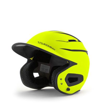 baseball batting helmets