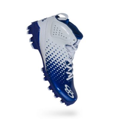 boombah football cleats