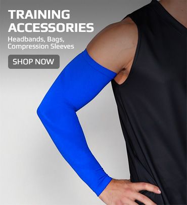 Men's Training Accessories