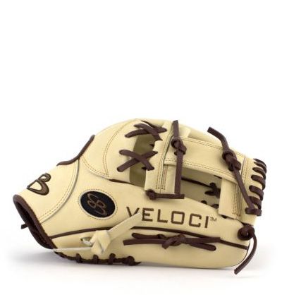 slowpitch softball gloves