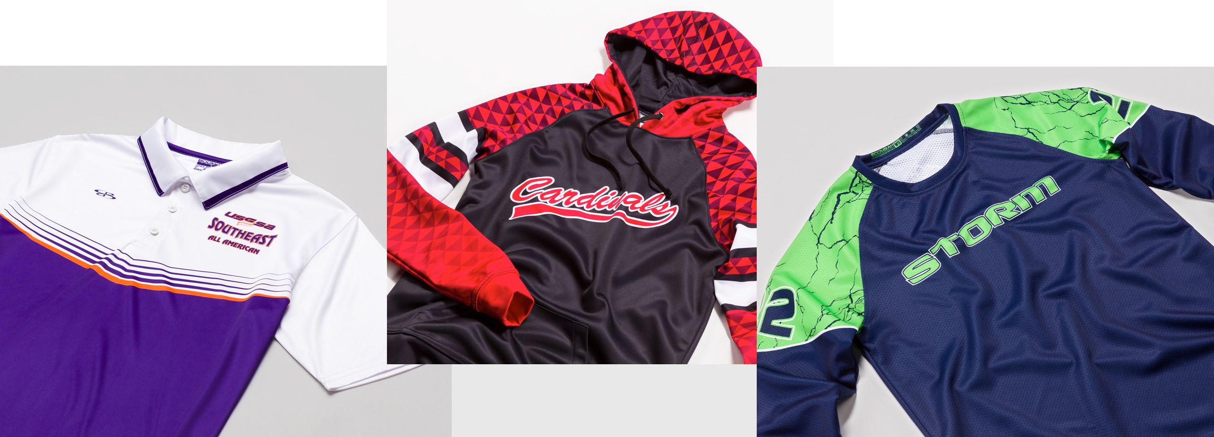 Custom Apparel