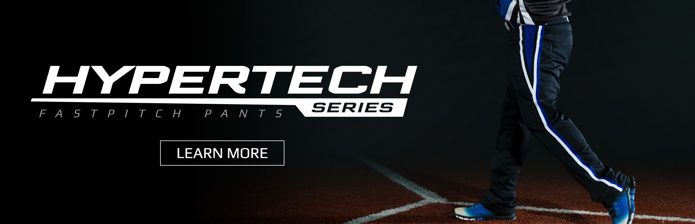 Boombah Hypertech Slowpitch Softball Pants