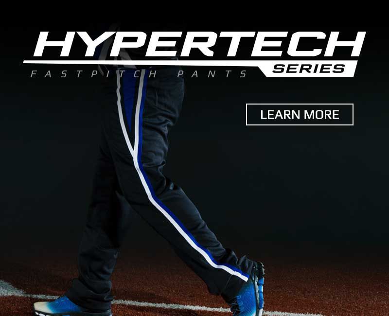 Boombah Hypertech Slowpitch Softball Pants