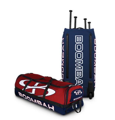 slowpitch softball bags