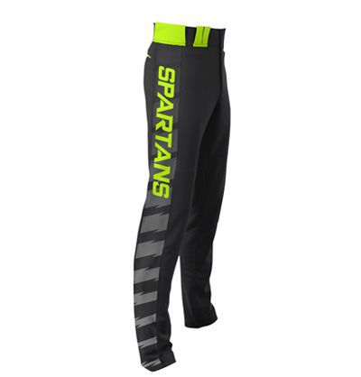 slowpitch softball pants