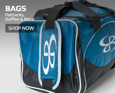 Boombah Bags