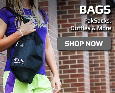 Boombah Bags