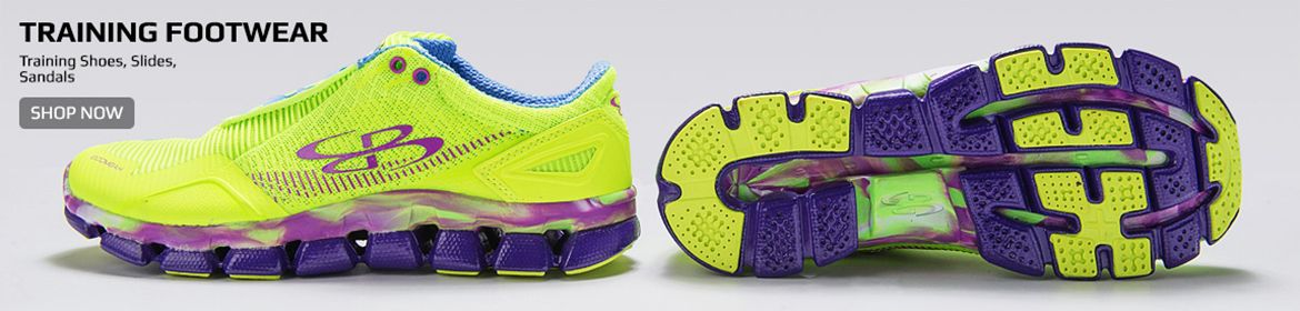 Boombah Women's Footwear