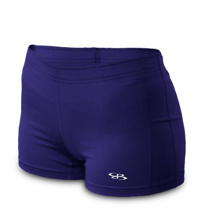 volleyball shorts