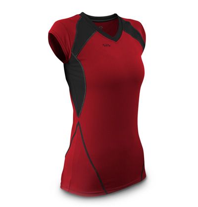 volleyball uniforms