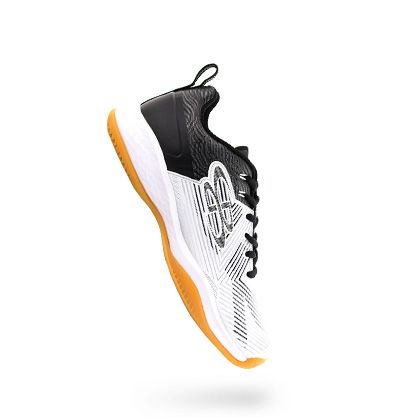 velocity volleyball shoes