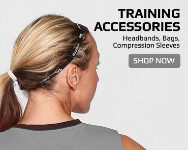 Women's Training Accessories
