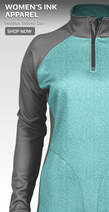 Women's Training Ink Apparel