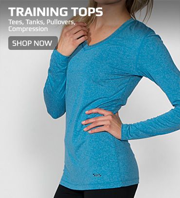 Women's Training Tops