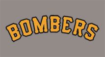 Boombah Authentic Graphic 1016