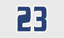 Boombah Authentic Names and Number Set 1007