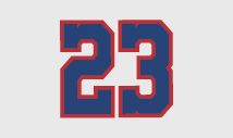 Boombah Authentic Names and Number Set 1008