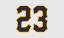 Boombah Authentic Names and Number Set 1011