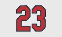 Boombah Authentic Names and Number Set 1012