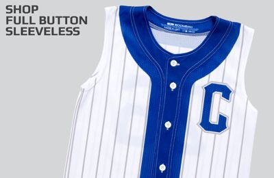 Custom Baseball Uniforms & Jerseys | Boombah