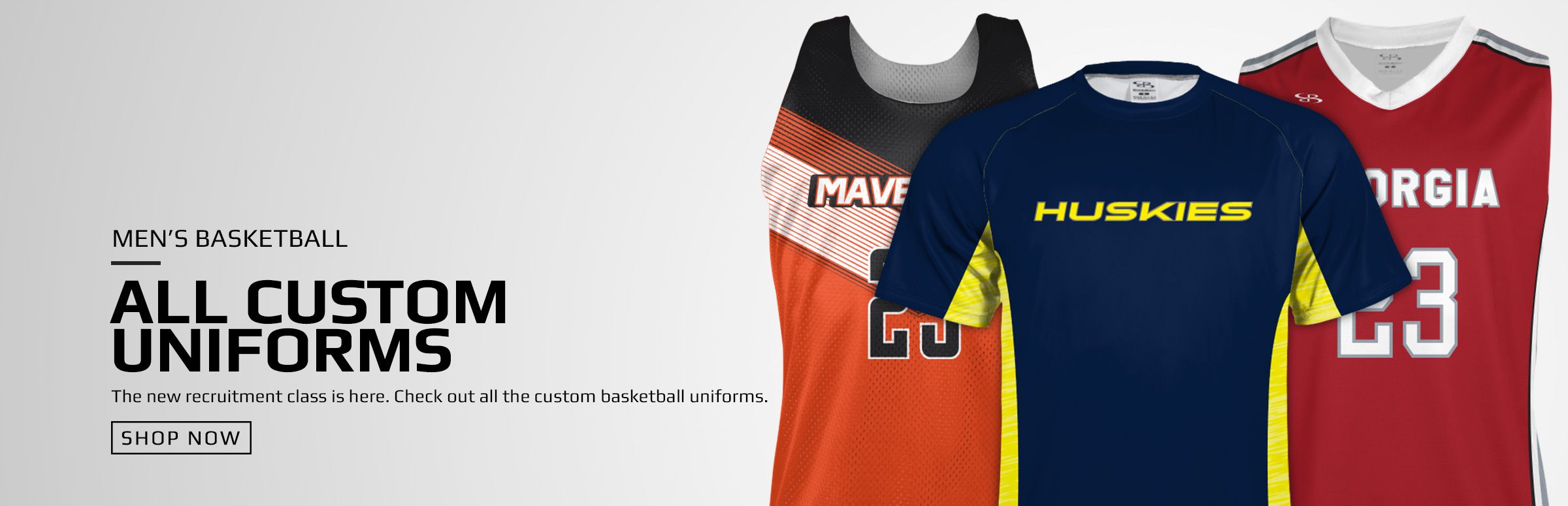 Boombah Inc - Design your jerseys just the way you like with our