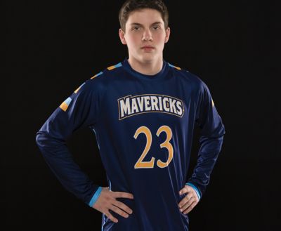 basketball jersey with long sleeves under