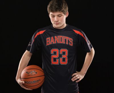 basketball jerseys with sleeves