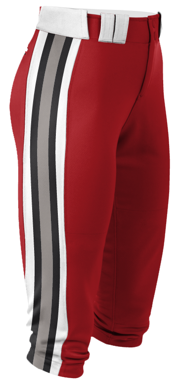 Boombah Custom INK Fastpitch PS-Series Pants
