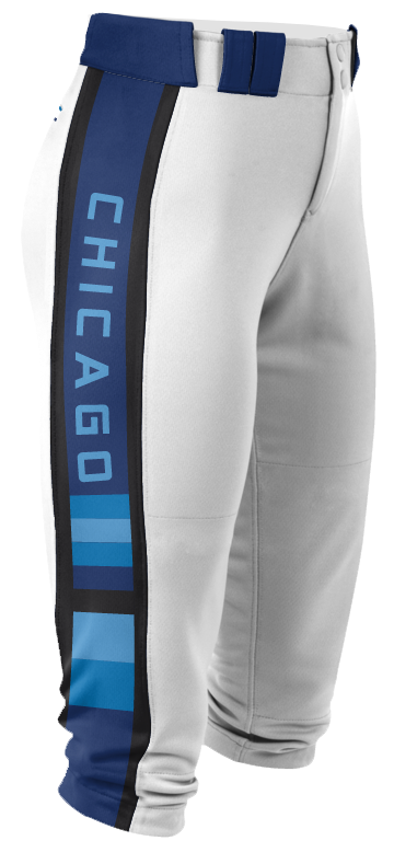 Boombah Custom INK Fastpitch PS-Series Pants