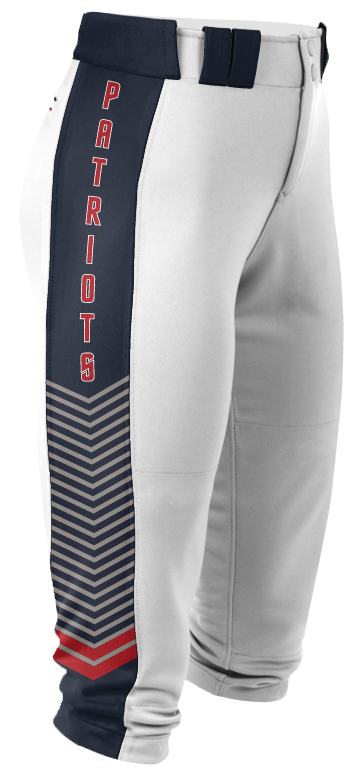 Boombah Custom INK Fastpitch PS-Series Pants
