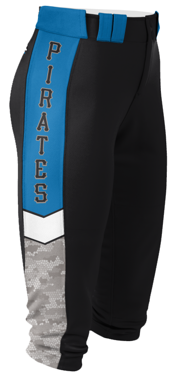 Boombah Custom INK Fastpitch PS-Series Pants
