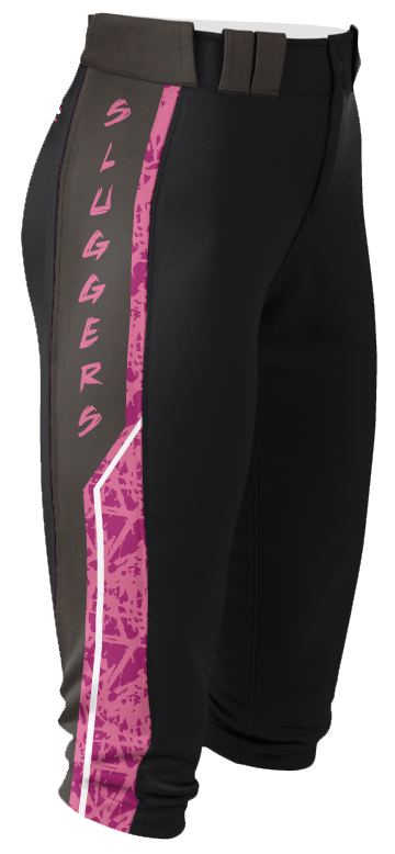 Boombah Custom INK Fastpitch PS-Series Pants
