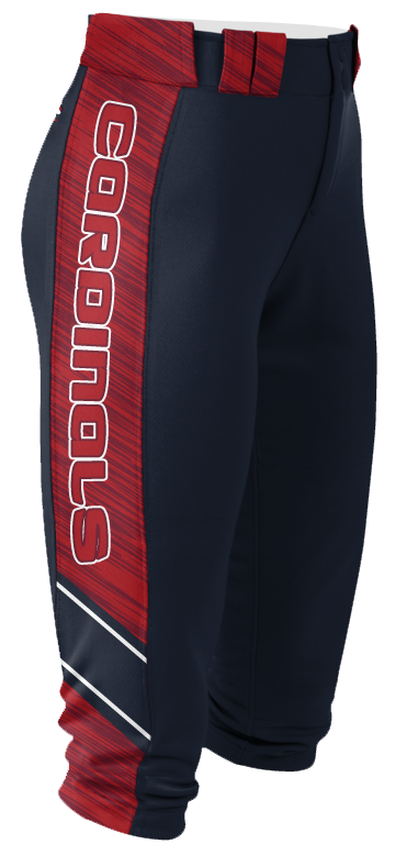 Boombah Custom INK Fastpitch PS-Series Pants