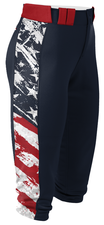 Boombah Custom INK Fastpitch PS-Series Pants