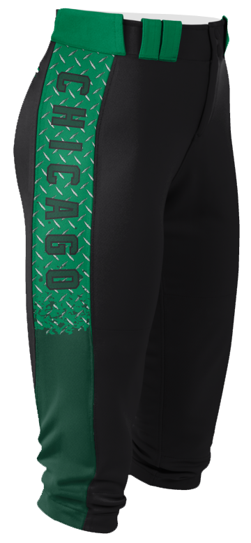 Boombah Custom INK Fastpitch PS-Series Pants