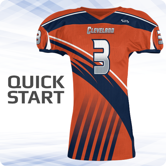 boombah football jerseys