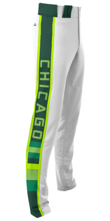 Boombah Custom INK Men's PS-Series Pants