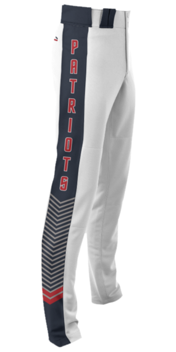 Boombah Custom INK Men's PS-Series Pants