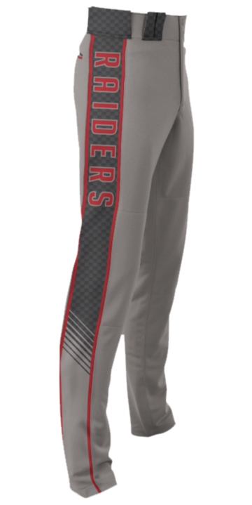Boombah Custom INK Men's PS-Series Pants