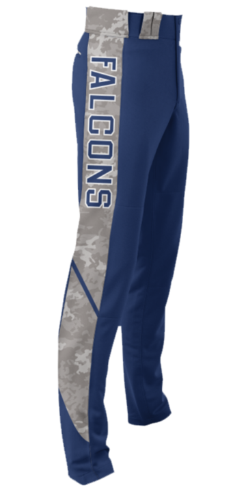 Boombah Custom INK Men's PS-Series Pants