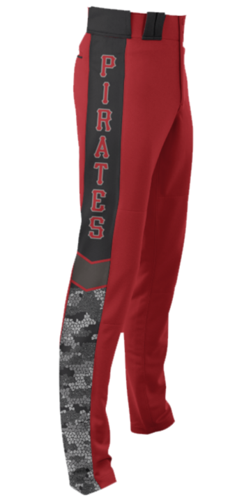 Boombah Custom INK Men's PS-Series Pants