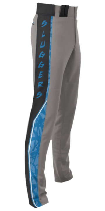 Boombah Custom INK Men's PS-Series Pants