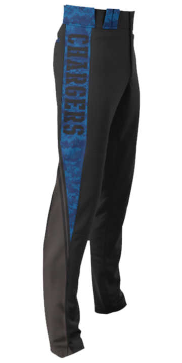 Boombah Custom INK Men's PS-Series Pants