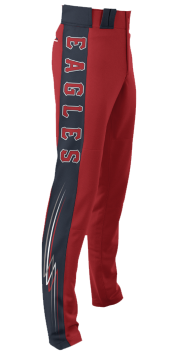 Boombah Custom INK Men's PS-Series Pants