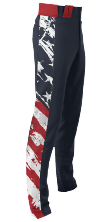 Boombah Custom INK Men's PS-Series Pants
